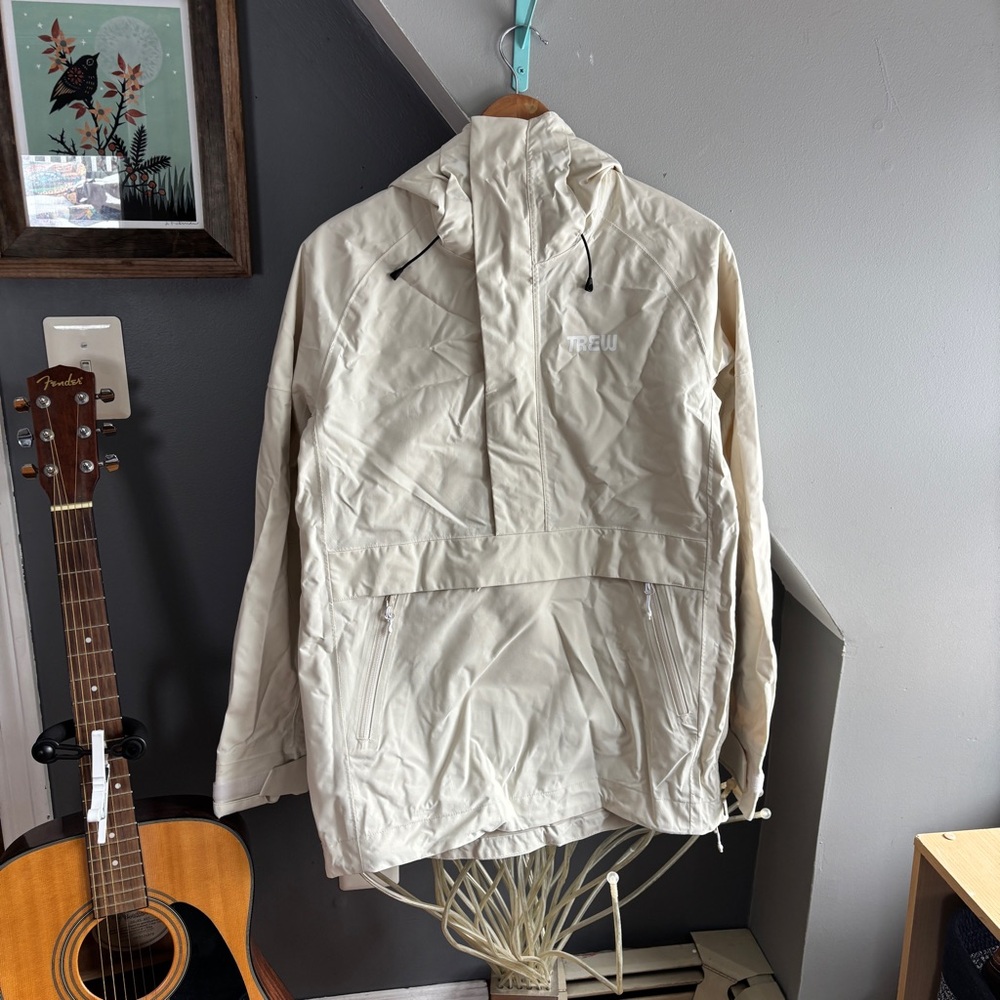Trew Gear Unisex Ski or Snowboard Jacket